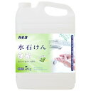 カネヨ石鹸 水石けん 5kg(4)