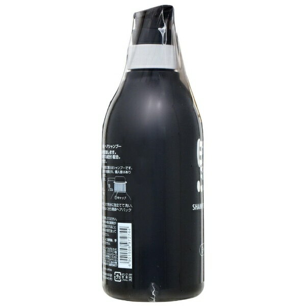 黒ばら本舗｜KUROBARA HONPO 黒染ヘアシャンプー 500mL