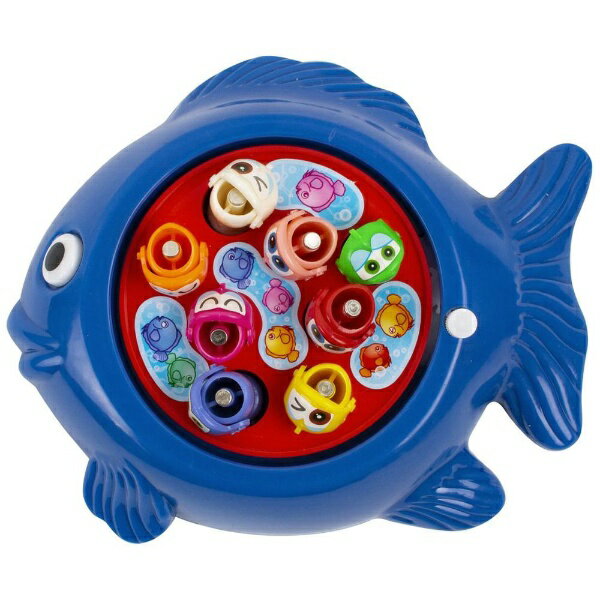 マルカ｜MARUKA ミニミニさかなつり 3