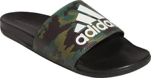 ǥadidas 23.5cm ˽ ǥå ե  ADILETTE COMFORT U(֥åߥ֥åߥեåȥۥ磻) GW9647