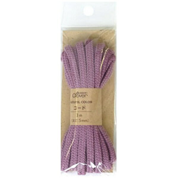 クロバー｜Clover ナチュラルカラーコード〈ピンククローバー〉 26-190