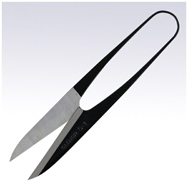 クロバー｜Clover 糸切はさみC-1長刃（10.5cm） 36-302