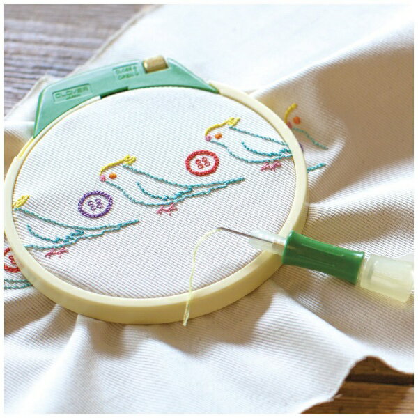 �����С���Clover �ե꡼���ƥå��󥰥ˡ��ɥ� 57-413