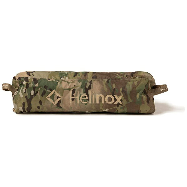 【エントリーで最大2万ポイント当たる｜9/25まで】 Helinox｜ヘリノックス サンセットチェア カモ(幅59×奥行き73×高さ98cm/マルチカム×ブラウン) 1822286 biccamera-14023010 楽天ビック(ビックカメラ×楽天) サンプル画像2