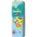 P&G｜ピーアンドジー Pampers（パンパース）さらさら風通しパンツ スーパージャンボ ビッグサイズ（12-22kg）36枚