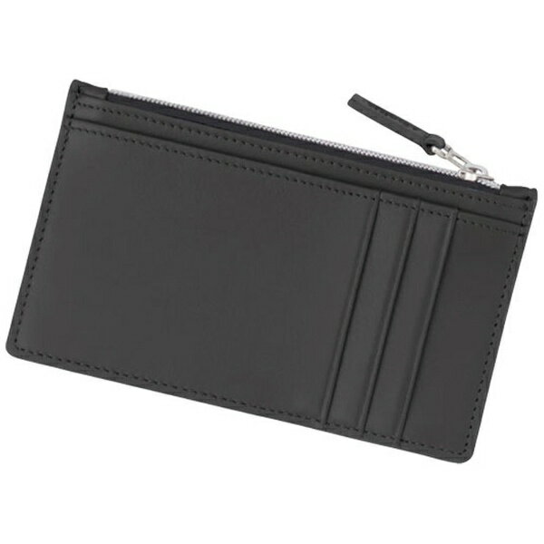 レイメイ藤井｜Raymay Fujii タイニスト フラグメントカードケース ブラック NH1077B