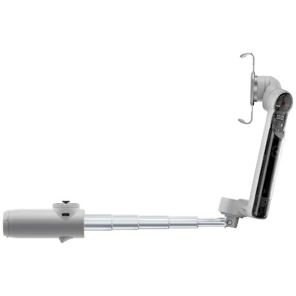 INSTA360�å��󥹥�360 Insta360 Flow ���ޡ��ȥե����ѥ����ӥ饤���� Standalone(������ɥ�����) ���졼 CINSABBA_Flow04