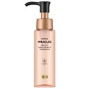 P&G|ピーアンドジー PANTENE(パンテーン)ミラクルズ シルキーリペア ヘアオイル 70mL