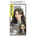 シュワルツコフヘンケル|Henkel Japan FRESHLIGHT(フレッシュライト)ミルキーヘアカラー チャコールグレージュ