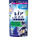 楽天楽天ビック（ビックカメラ×楽天）P&G｜ピーアンドジー Lenor（レノア）超消臭1week つめかえ用 380mL SPORTS フレッシュシトラスの香り