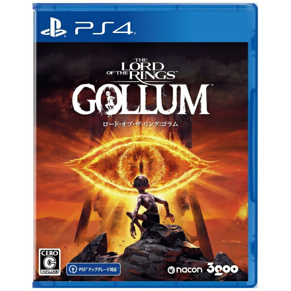 The Lord of the Rings�F Gollum [PS4]