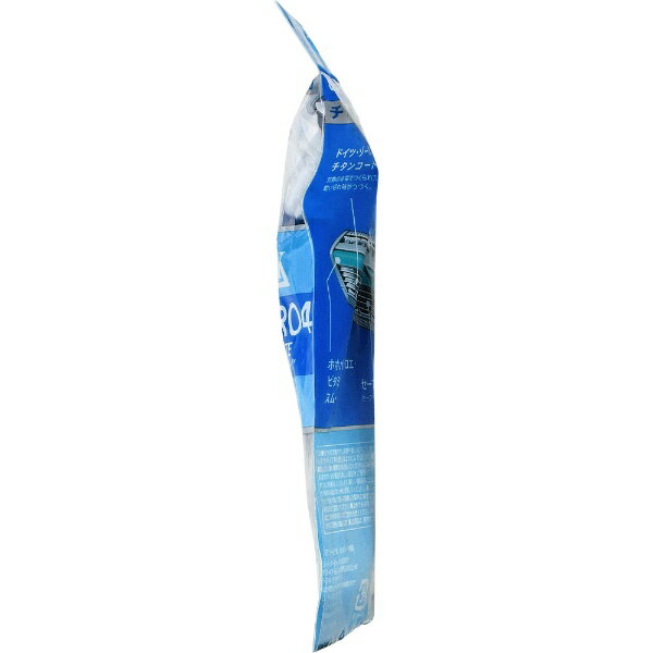 シック|Schick クアトロ4 チタニウムラ...の紹介画像3