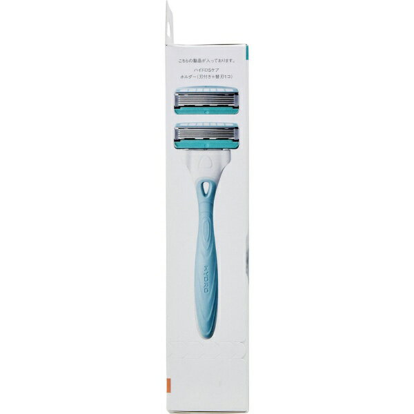 シック|Schick ハイドロ5 ケア ホルダ...の紹介画像3