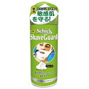 シック｜Schick 薬用シェーブガード シェービングフォーム 200g