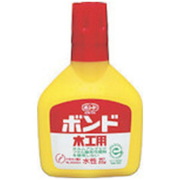 コニシ｜Konishi 木工用 50g