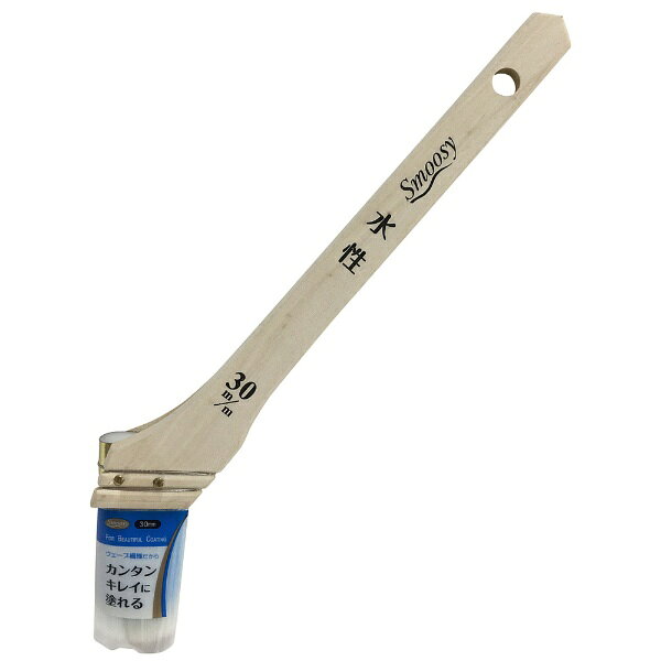 ハンディクラウン｜Handy Crown Smoosy V-line 水性用 30mm