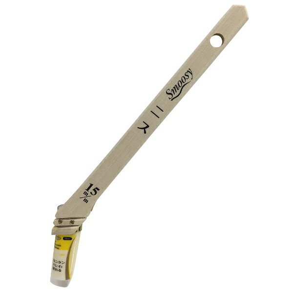 ハンディクラウン｜Handy Crown Smoosy V-line ニス用 15mm