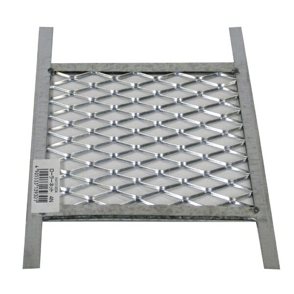 ハンディクラウン｜Handy Crown ローラーネット 4インチ