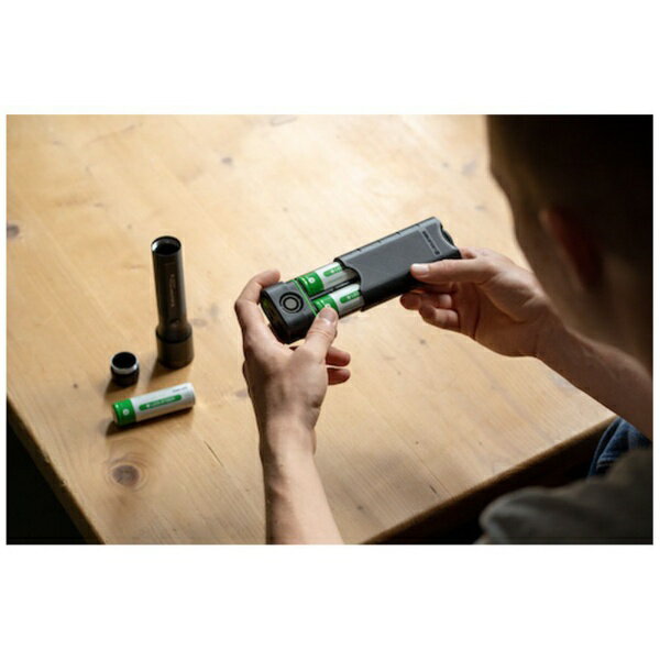 ��åɥ�󥶡���Ledlenser LEDLENSER��Powerbank��Flex10 502127
