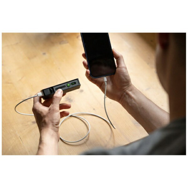 ��åɥ�󥶡���Ledlenser LEDLENSER��Powerbank��Flex5 502511