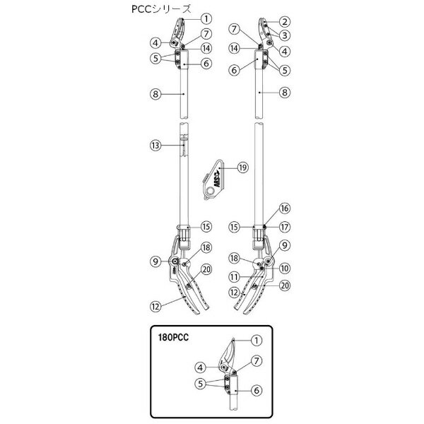���륹�����ݥ졼������ARS ���륹 999Z15 PCC/150Z ���꡼�ָ��ꥹ�ڡ�����