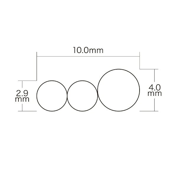 サンワサプライ｜SANWA SUPPLY 1m ビデオケーブル KM-V9-10K3 [ピンプラグ+ステレ...