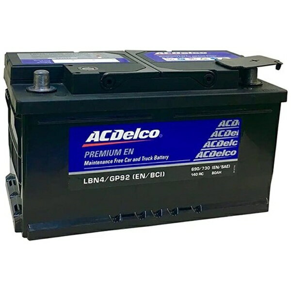 �v���~�A�� EN �o�b�e���[ LBN4