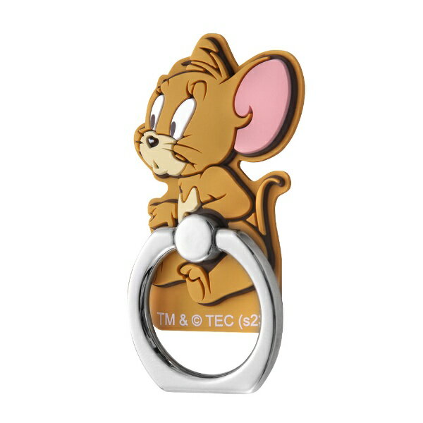 やわらかい素材でラウンドした端末にも貼り付け可能 。粘着強度が高く、スマートフォンの操作中の落下防止。リングの角度を360°調整可能で縦でも横でも操作可能。スタンド機能としても利用可能。