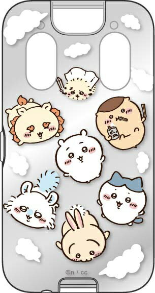 グルマンディーズ｜gourmandise ちいかわ doco