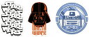 O}fB[Ybgourmandise STAR WARS oCXebJ[ STAR WARS STW-171A