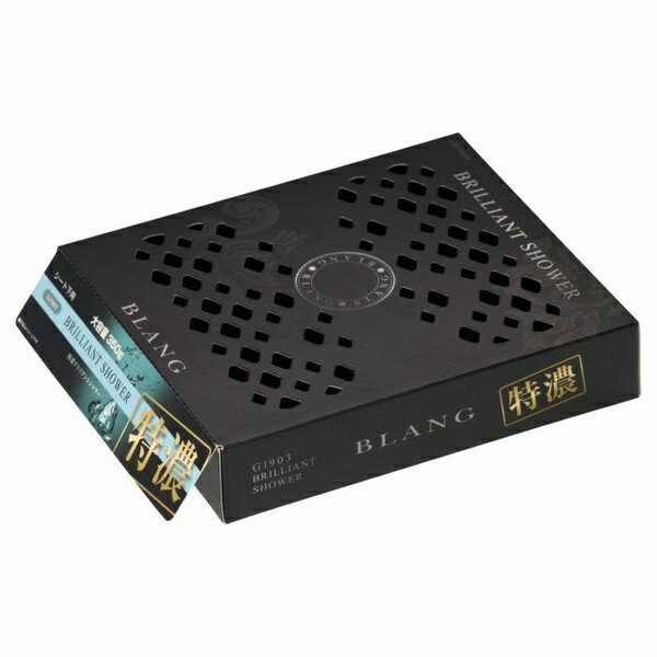 カーメイト｜CAR MATE ブラング ブースター350 特濃ブリリアントシャワー G1903