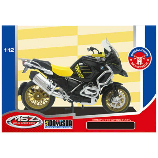 FЁbDOYUSHA hς݊i 1/12 BMW R1250 GS CG[