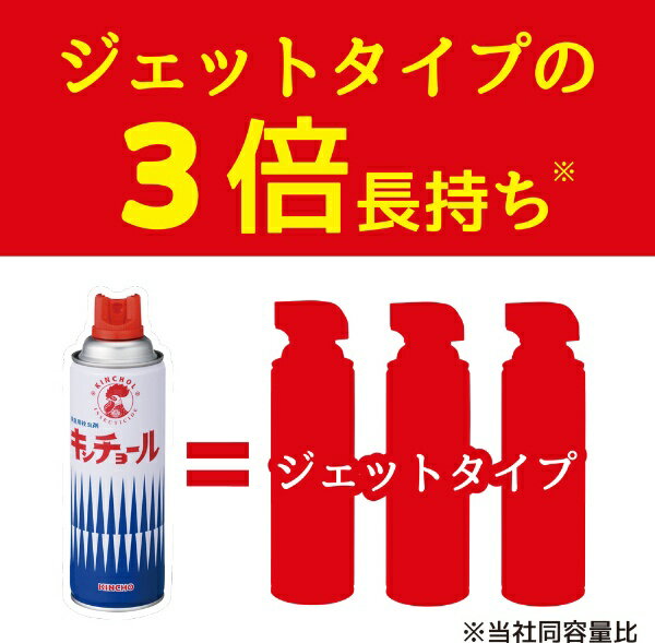 キンチョールV 450ml×2本パックKINCHO｜大日本除虫菊 3