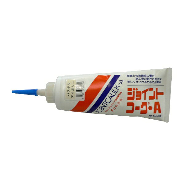 ヤヨイ化学｜YAYOI CHEMICAL INDUSTRY ジョイントコークA 500g パステルアイボリー