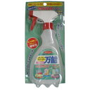マルシン|marushin スーパー クリナー万能スプレー 300ml