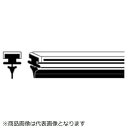 SHIFT|シフト グラファイト替えゴム GV-J (金具なし) 550mm GV-550J(2)