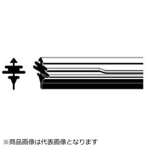 純正仕様で製作されたワイパー替えゴムグラファイト替えゴムGTタイプ※金具（バーティブラ）は装着されておりません。必要の場合は交換前のものより再利用をお願いします。■品番： GT-350■サイズ長さ： 350mm■サイズ幅： 9.4mm