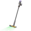 ダイソン｜Dyson Dyson Micro Plus SV33 FF PL [サイクロン式 /コードレス]