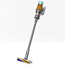 ダイソン サイクロン掃除機 ダイソン｜Dyson Dyson V12 Detect Slim Absolute SV46ABL [サイクロン式 /コードレス]