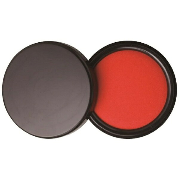 新朝日コーポレーション｜Shinasahi Corpration 朱肉 50号 明色エース NLA-50