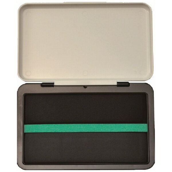 新朝日コーポレーション｜Shinasahi Corpration 慶弔用2色スタンプ台　大型 KTS-3