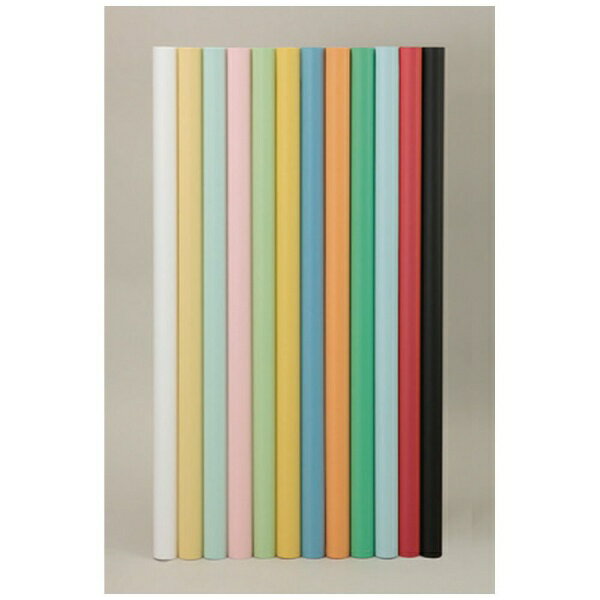 文運堂｜BUNUNDO 色上質紙 3枚巻 KOKKA(コッカ) 桃