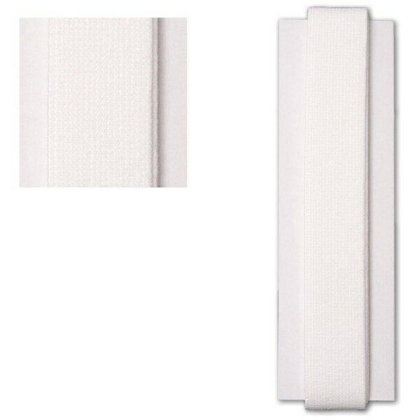 KAWAGUCHI｜カワグチ 制菌ゴムα 織りゴム（幅20mm） 93-187