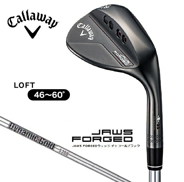 JAWS FORGED �E�F�b�W �`���R�[���u���b�N 2023�N���f�� [�_�C�i�~�b�N�S�[���h �o�[�K���f�B �t���b�N�X�FS200 ���t�g�F52C �o���X�F10]