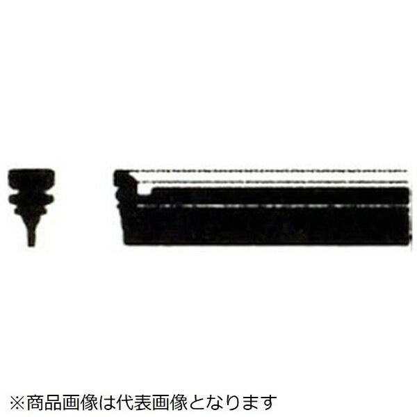 SHIFT｜シフト グラファイト替えゴム GA-F 430mm GAF-430