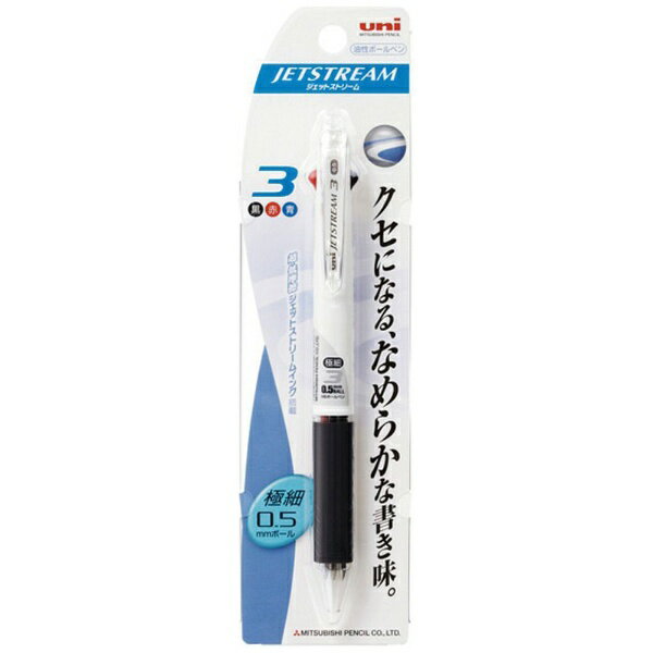 ��ɩ��ɮ��MITSUBISHI PENCIL 3�������åȥ��ȥ꡼�� �� 0.5 1P ��P