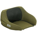 【エントリーで最大10万ポイント還元|5/6迄】 セールス・オンデマンド|Sales On Demand Compact Seat Massager(コンパクト...