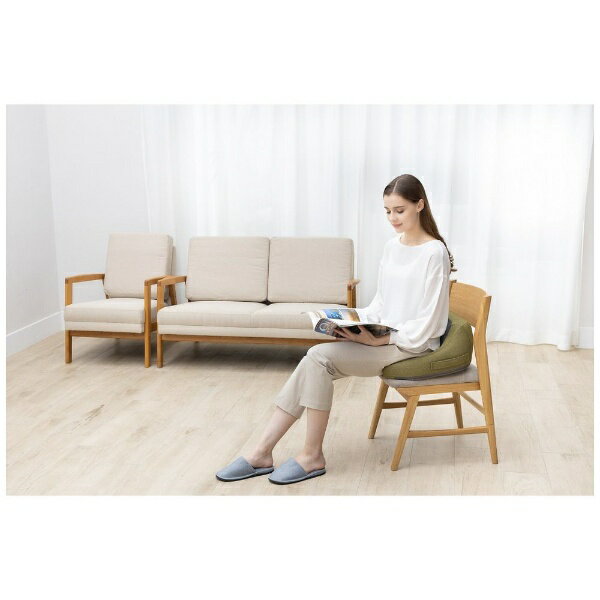�����륹������ǥޥ�ɡ�Sales On Demand Compact Seat Massager�ʥ���ѥ��ȥ����ȥޥå������㡼�� restool�ʥ쥹�ġ���� ���꡼�֥��꡼�� HT-4703J