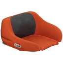 【エントリーで最大10万ポイント還元|5/6迄】 セールス・オンデマンド|Sales On Demand Compact Seat Massager(コンパクト...