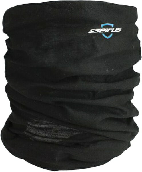 装着方法に応じて様々な使い方ができる、縫い目が一切無い薄手のチューブ型のバンダナです。超薄手のポリエステル素材で伸縮性が高く心地よい装着感です。紫外線や埃の予防に効果的です。